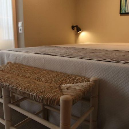 Romantic Apartment Valencia Bagian luar foto