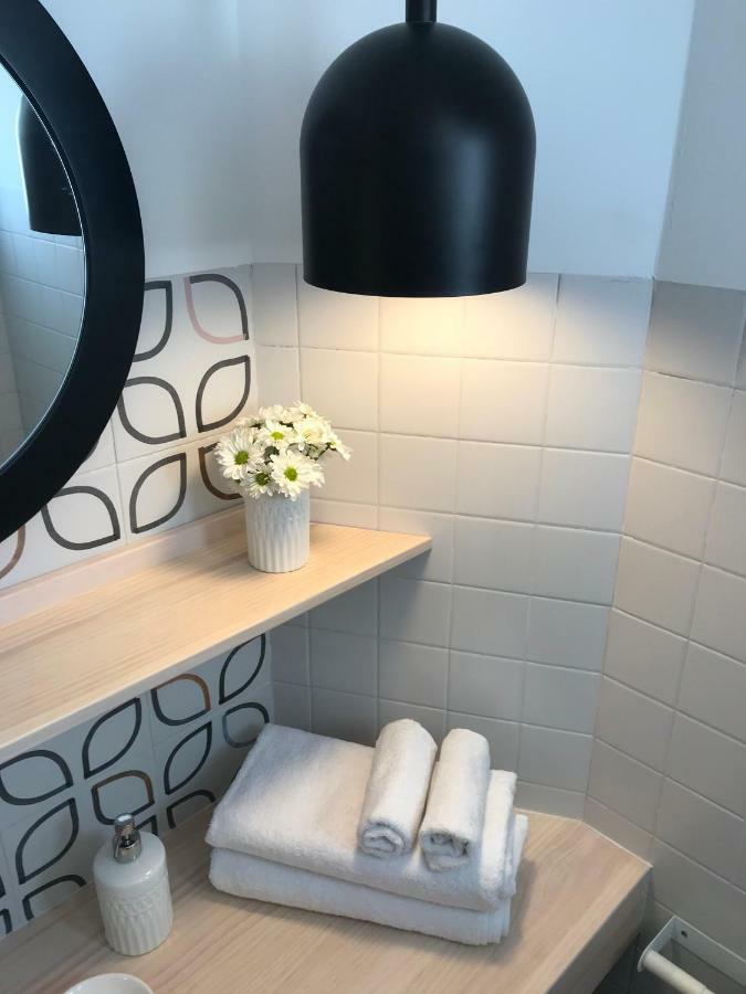 Romantic Apartment Valencia Bagian luar foto